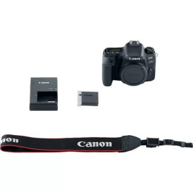 تصویر دوربین عکاسی کانن Canon EOS 77D Body 