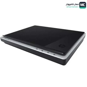 تصویر اسکنر اچ پی HP Scanjet 200 HP ScanJet 200 Photo Scanner
