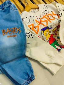 تصویر ست مجلسی پسرانه 