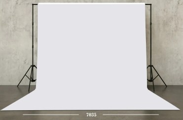 تصویر بکدراپ عکاسی پارچه ای تک رنگ کد 7035 
