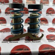 تصویر کمک فنر اسپرت پژو مدل ریگلاژی مناسب ۴۰۵-پارس-سمند 