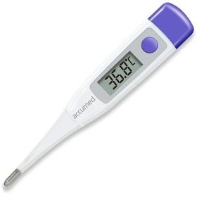 تصویر تب سنج دیجیتال اکیومد مدل TK250 Accumed TK250 Digital Thermometer