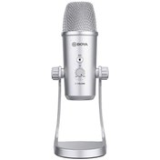 تصویر میکروفون کاندنسر بویا Boya BY-PM700SP USB Microphone 