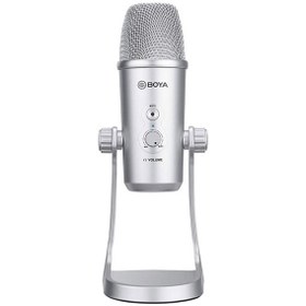 تصویر میکروفون کاندنسر بویا Boya BY-PM700SP USB Microphone 