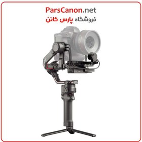 تصویر استابلایزر دوربین DJI RS 2 Stabilizer Pro Standard 