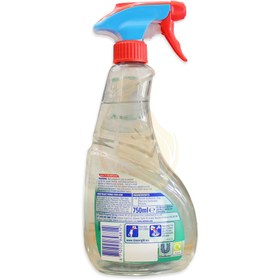 تصویر اسپری چند منظوره سیف اورجینال CIF Multi-Purpose Cleaner Ocean, 750ml