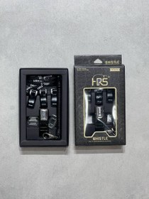 تصویر سوت داوری مدل HRS 