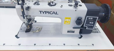 تصویر چرخ خیاطی دوپایه تپیکال 12درجه سرخود09120369305 TYPICAL