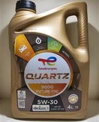 تصویر روغن موتور توتال ۵W30 SP 
