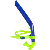 تصویر اسنورکل نوجوانان مدویو مدل Pro snorkel junior MADWAVE Pro snorkel junior