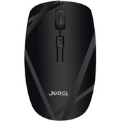 تصویر موس بی سیم Jedel W910 Jedel W910 Wireless Mouse