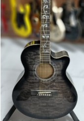 تصویر گیتار آکوستیک Maxtore MF150 C Maxtore MF 150 C Acoustic Guitar