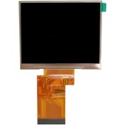تصویر ( LCD ) ال سی دی 3.5 اینچ 