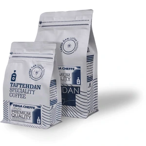 تصویر فروشگاه تفته دان