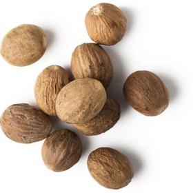 تصویر جوز هندی سالم 100 گرم 