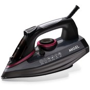 تصویر اتو بخار میگل مدل GSI 320 Migel GSI 320 Steam Iron