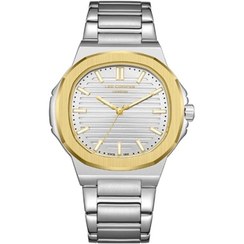 تصویر ساعت مچی مردانه لیکوپر(LEE COOPER) مدل LC08016.230 