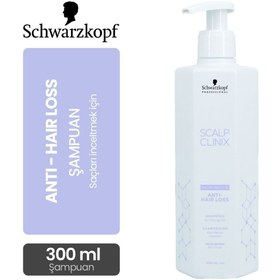 تصویر شامپو اورجینال برند Schwarzkopf کد 833527846 