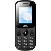 تصویر گوشی داکس B110 | حافظه 32 رم 32 مگابایت DOX B110 32/32 MB