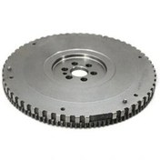 تصویر فلایویل کامل نیسان کاربراتور 