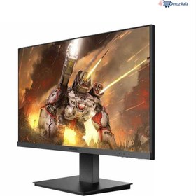 تصویر مانیتور کووری 24 اینچ مدل Koorui 24P02 Koorui 23.8Inch IPS 1920 × 1080 100Hz 4ms 250Nits