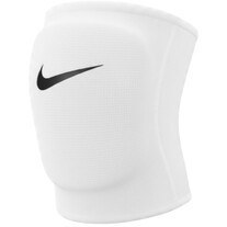 تصویر زانو بند والیبال دخترانه و پسرانه بچگانه زانوبند بچه سفید Y ESSENTIAL KNEE PADS N.101.3353.101.OS Nike 