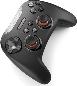 تصویر دسته بازی استیل سریس Stratus SteelSeries Stratus XL Wireless Gaming Controller