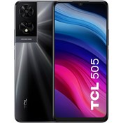 تصویر گوشی موبايل تی سی ال مدل TCL 505 ظرفیت 128 گیگابایت رم 4 گیگابایت TCL 505 128/4GB