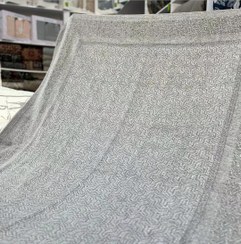 تصویر روفرشی ۱۲ متری مخمل سیمین - کد ۳ 