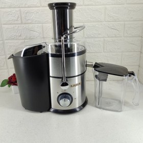 تصویر آبمیوه گیری کازوکی مدل 501 Kazuki juicer model 501