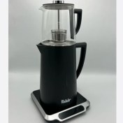 تصویر چای ساز روهمی لمسی فکر fakir مدل 70F90 