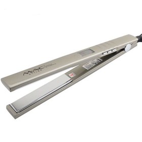 تصویر اتو و حالت دهنده ی مو مدل MC5519 مک استایلر Mac Stayler MC5519 Hair Straightener