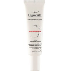 تصویر ژل کرم مرطوب کننده ضد قرمزی آردن پیگمنتا حجم 30 میلی لیتر Ardene Pigmenta Neutrarouge HA Anti Redness Cream 30ml