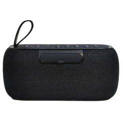 تصویر اسپیکر بلوتوثی لیتو مدل LK-10 Leitu LK-10 Bluetooth Speaker