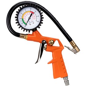 تصویر درجه باد تانوس مدل PG01 