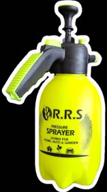 تصویر سمپاش دستی ظرفیت ۲ لیتر 