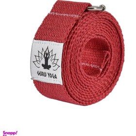 تصویر کمربند یوگا مدل OMREDDY-41 