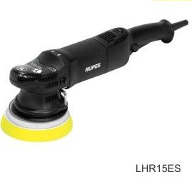 تصویر دستگاه پولیش اوربیتال مارک یک روپس RUPES سایز 15 Rupes LHR15 ES/STD Polisher