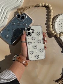 تصویر قلب شفاف اکلیلی 