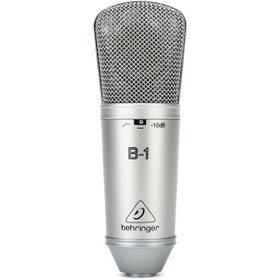 تصویر میکروفون Behringer B1 Behringer B1