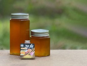 تصویر عسل گون 800 گرم 