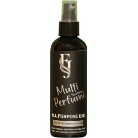 تصویر عطر مو اف جی 