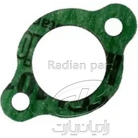 تصویر واشر پايه دلکو mgh 