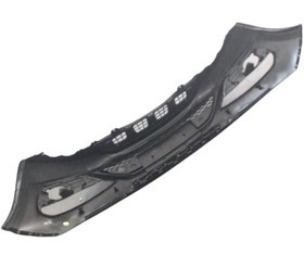 تصویر سپر جلو تیگو 5 نیو T21-2803601BF-DQ