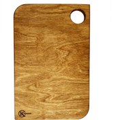 تصویر تخته گوشت مدل a100 (تخته سرو) 