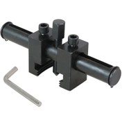 تصویر پولی کش روکار تنظیمی کمپرسور کولر خودرو مدل ۱۲۰۵۸ 