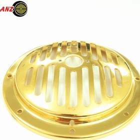 تصویر درب بوق طلایی 1011 