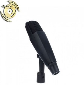 تصویر میکروفن داینامیک سنهایزر Sennheiser MD 421-II Microphone Sennheiser MD 421-II