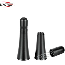 تصویر نیدل کلاسیک مشکی آیکاپه 