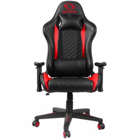 تصویر صندلی گیمینگ ریدمکس DRAKON DK801 ا RaidMax DRAKON DK801 Gaming Chair RaidMax DRAKON DK801 Gaming Chair